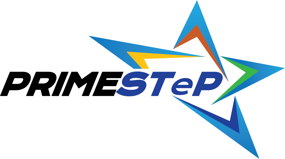 PRIME STeP